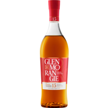 Product image for  Glenmorangie Lasanta 15 Year Old Bourbon And Sherry Cask