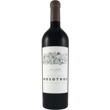 Product image for 2020 Susana Balbo Nosotros Malbec Single Vineyard Nomade
