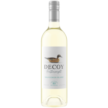 Product image for 2024 Decoy Featherweight Sauvignon Blanc