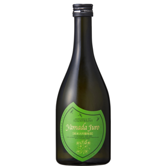 Bottle shot for  Izumibashi "Yamada Juro" Umeshu