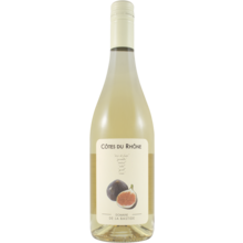 Product image for 2024 Domaine De La Bastide Blanc Cotes Du Rhone Figues