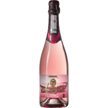 Product image for 2017 Ameztoi Txakolina 'Hijo De Rubentis' Sparkling Rose
