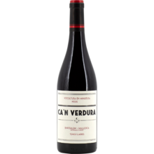 Product image for 2024 Ca'n Verdura Red
