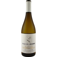 Product image for 2024 Pago Del Vicario Blanco De Tempranillo