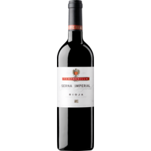 Product image for  Bodegas Escudero Serna Imperial Rioja Tempranillo Joven