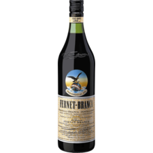 Product image for  Fernet Branca