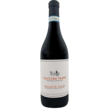 Product image for 2024 Cascina Vano Dolcetto D'alba