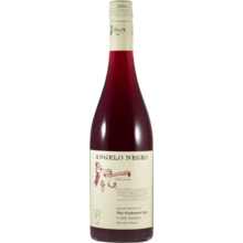Product image for 2024 Angelo Negro Unfiltered Rosso Brachetto