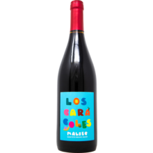Product image for 2024 Los Caracoles Malbec Mendoza
