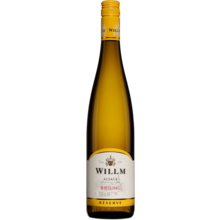 Product image for 2024 Willm Riesling Reserve Alsace