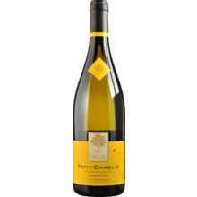 Product image for 2023 Isabelle & Denis Pommier Petit Chablis Hauterivien