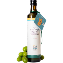 Product image for  Vitablu Extra Virgin Olive Oil 500ml