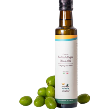 Product image for  Vitablu Extra Virgin Olive Oil 250ml