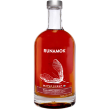 Product image for  Runamok Sugarmakers Cut Maple Syrup