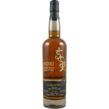 Product image for  Indri Agneya Matured In Sheery & Bourbon Cask