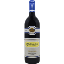 Product image for 2023 Rombauer Zinfandel