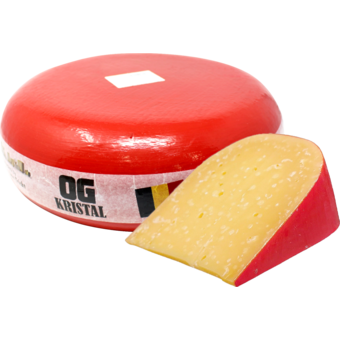 Bottle shot for  Og Kristal Gouda