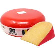 Product image for  Og Kristal Gouda