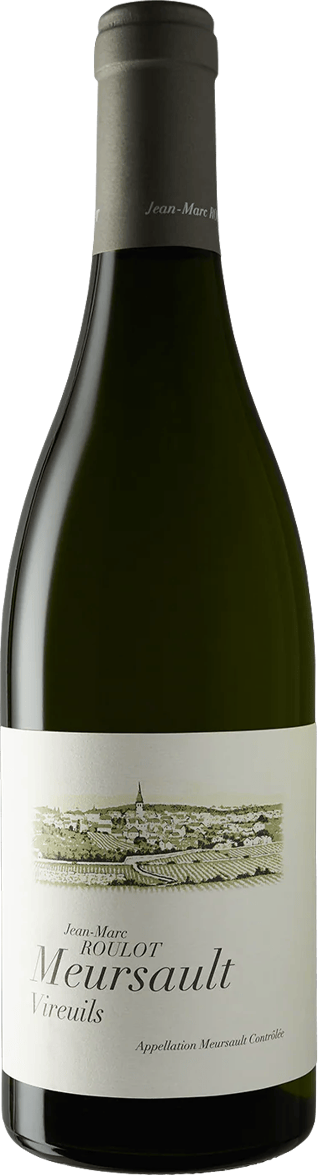 2023 Domaine Roulot Meursault Vireuils | Wine Library