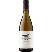 Product image for 2024 Duckhorn Decoy Chardonnay