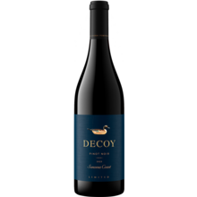 Product image for 2023 Duckhorn Decoy Pinot Noir