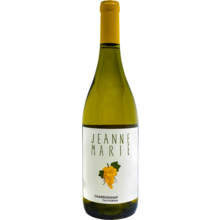 Product image for 2024 Jeanne Marie Chardonnay