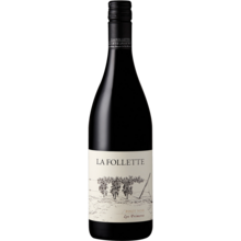 Product image for 2023 La Follette Pinot Noir Los Primeros