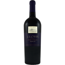 Product image for 2023 J Lohr Merlot