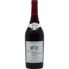 Product image for 2024 Domaine Pecheur Cotes Du Jura Trousseau