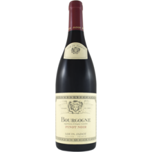 Product image for 2023 Louis Jadot Bourgogne Pinot Noir