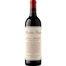Product image for 2023 Austin Hope Winery Paso Robles Cabernet Sauvignon