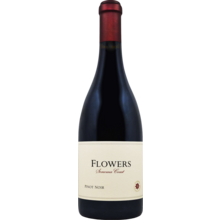 Product image for 2023 Flowers Sonoma Coast Pinot Noir