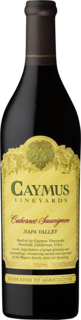 Product image for 2023 Caymus Napa Cabernet Sauvignon