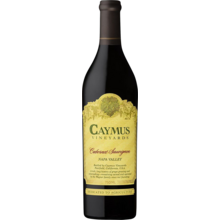 Product image for 2023 Caymus Napa Cabernet Sauvignon
