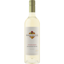 Product image for 2024 Kendall Jackson Sauvignon Blanc