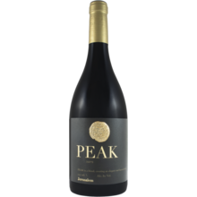 Product image for  Psagot Peak Red Blend