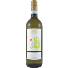 Product image for 2024 Kris Pinot Grigio