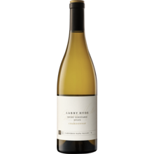 Product image for 2019 Larry Hyde Chardonnay Hyde Vineyard Carneros Napa Valley