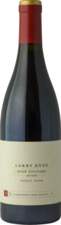 Product image for 2019 Hyde Estate Winery Larry Hyde Pinot Noir