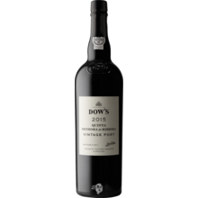 Product image for 2015 Dow's Quinta Senhora De Ribeira Vintage Port
