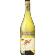 Product image for  Yellow Tail Buttery Chardonnay