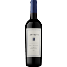 Product image for 2023 Textbook Paso Robles Cabernet Sauvignon