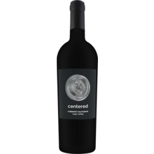 Product image for 2023 Centered Napa Valley Cabernet Sauvignon