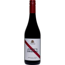 Product image for 2021 D'arenberg D'arry's Original Shiraz Grenache