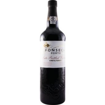 Bottle shot for 2019 Fonseca Lbv Late Bottle Vintage