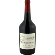 Product image for 2023 Mas De Gourgonnier Les Baux De Provence Rouge