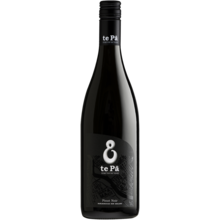 Product image for 2024 Te Pa Pinot Noir