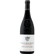 Product image for 2023 Clos Du Mont Olivet Chateauneuf Du Pape "La Cuvee Du Papet"