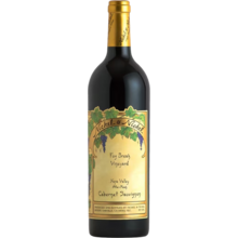 Product image for 2023 Nickel & Nickel Fog Break Atlas Peak Cabernet Sauvignon