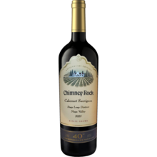 Product image for 2023 Chimney Rock Stags Leap Cabernet Sauvignon